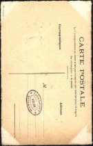 "La Sieste sur la Plage"